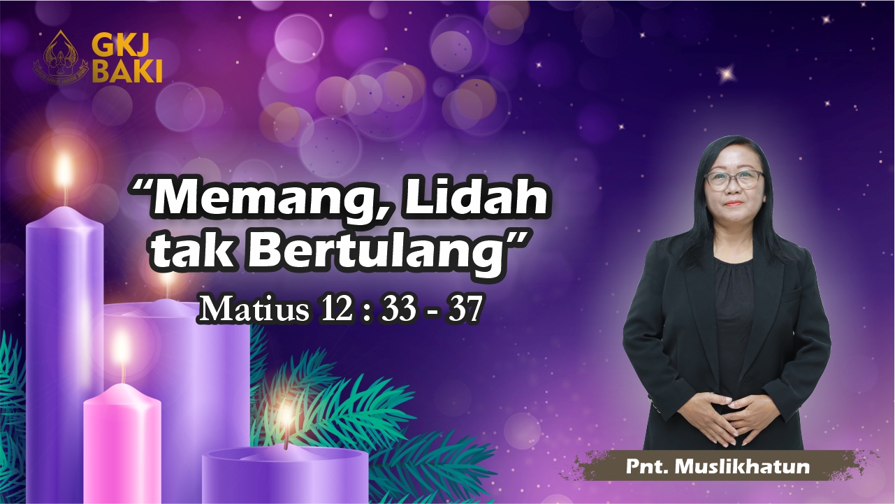 renungan Umum, gereja kristen jawa, gkj, gkj baki, gereja kristen jawa baki, baki, sukoharjo, gkj klasis sukoharjo, klasis sukoharjo, klasis, sinode gkj, sinode 